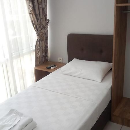 Yesilyurt Otel Antalya Kültér fotó