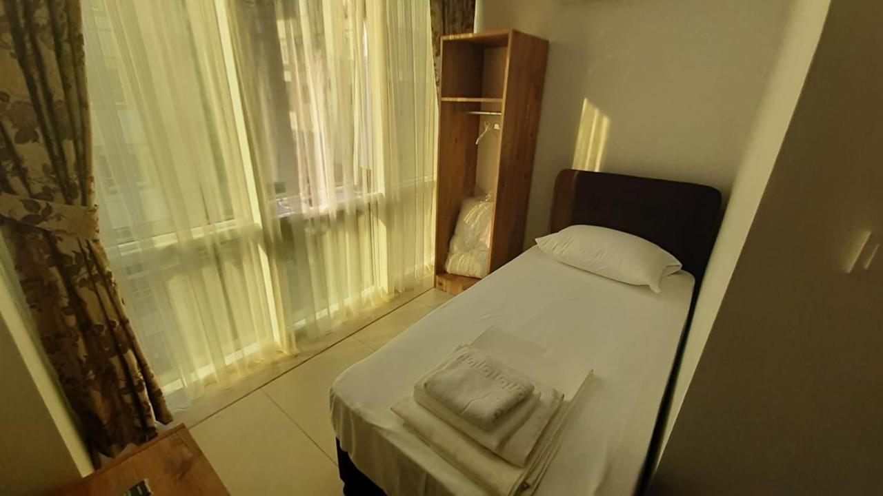 Yesilyurt Otel Antalya Kültér fotó