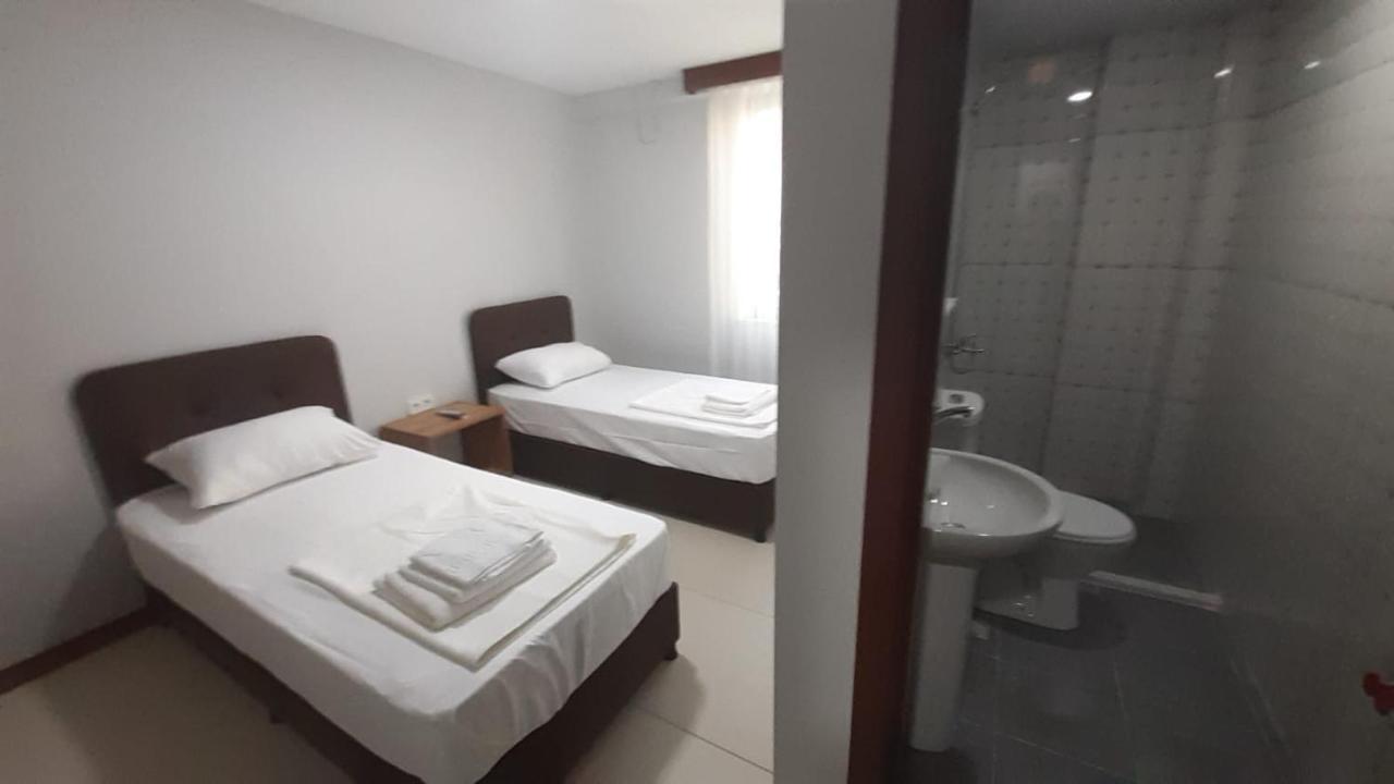 Yesilyurt Otel Antalya Kültér fotó