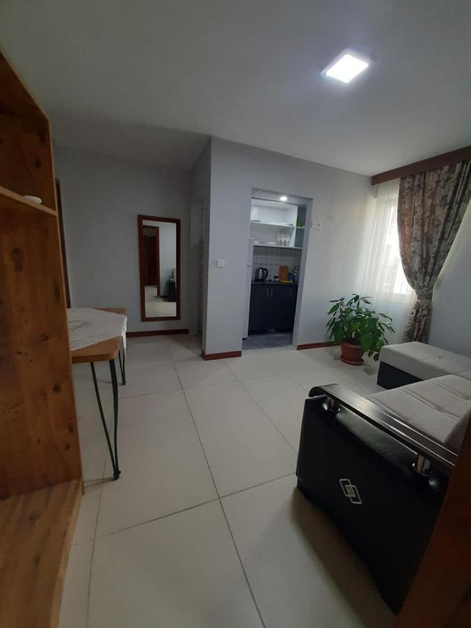 Yesilyurt Otel Antalya Kültér fotó