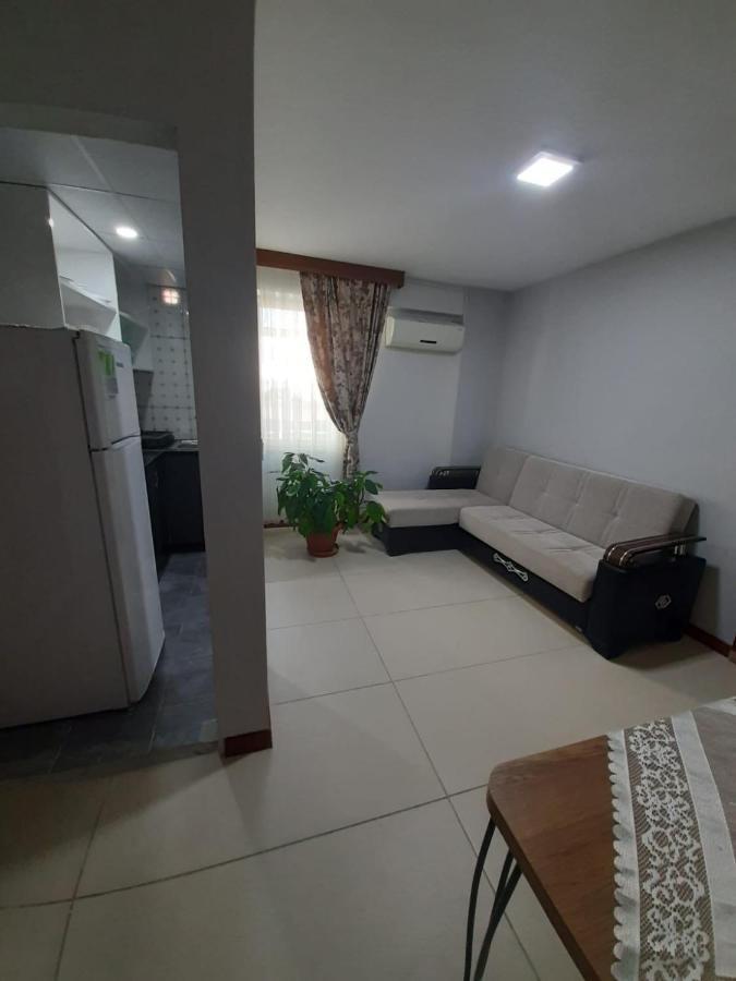 Yesilyurt Otel Antalya Kültér fotó