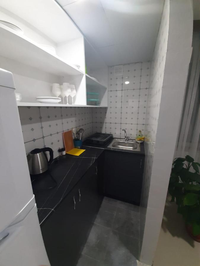 Yesilyurt Otel Antalya Kültér fotó
