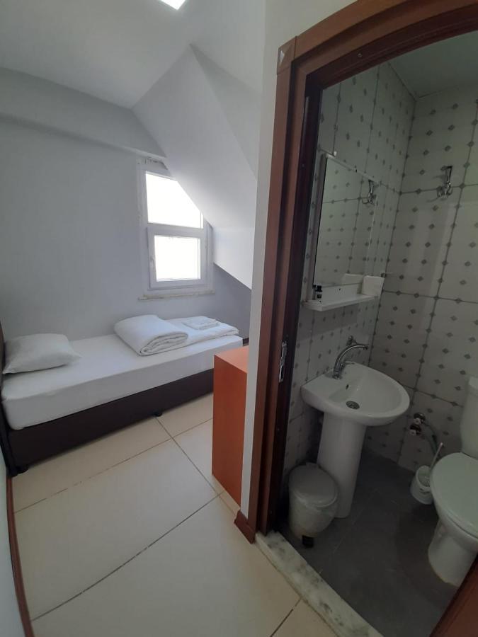 Yesilyurt Otel Antalya Kültér fotó