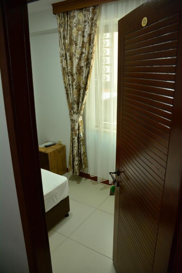 Yesilyurt Otel Antalya Kültér fotó
