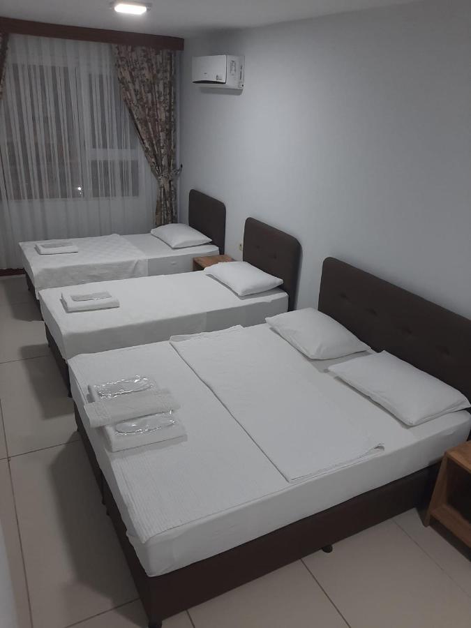 Yesilyurt Otel Antalya Kültér fotó