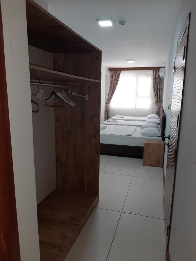 Yesilyurt Otel Antalya Kültér fotó