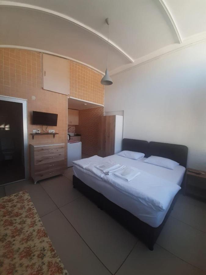 Yesilyurt Otel Antalya Kültér fotó