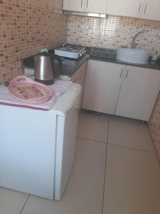 Yesilyurt Otel Antalya Kültér fotó