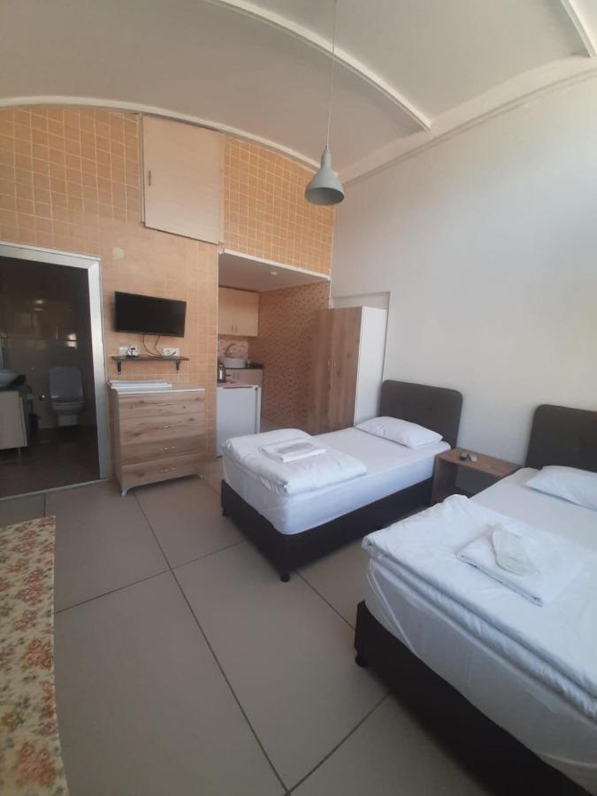 Yesilyurt Otel Antalya Kültér fotó