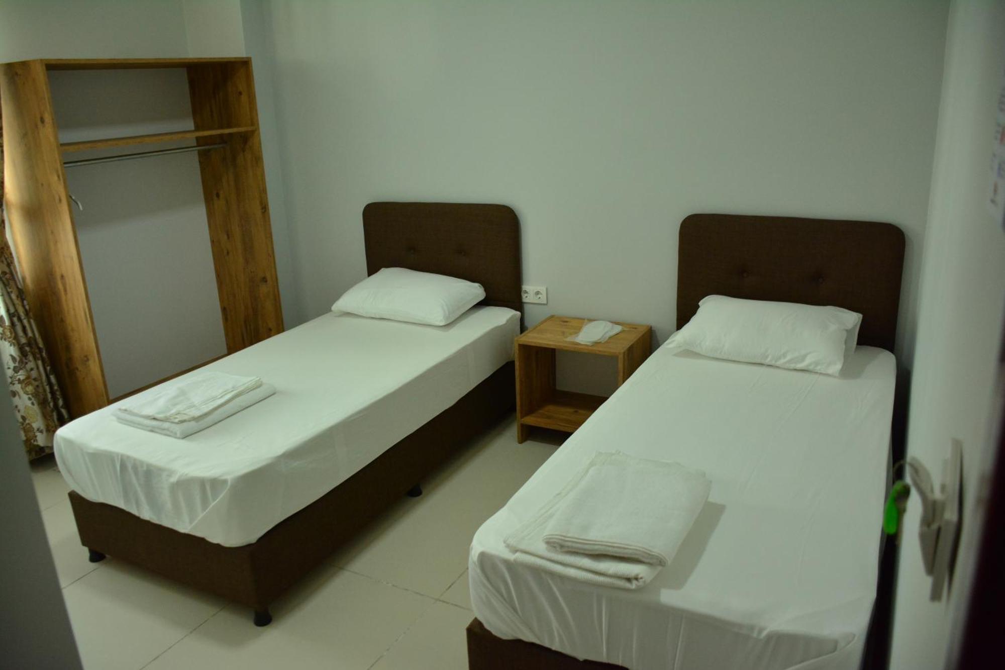 Yesilyurt Otel Antalya Kültér fotó