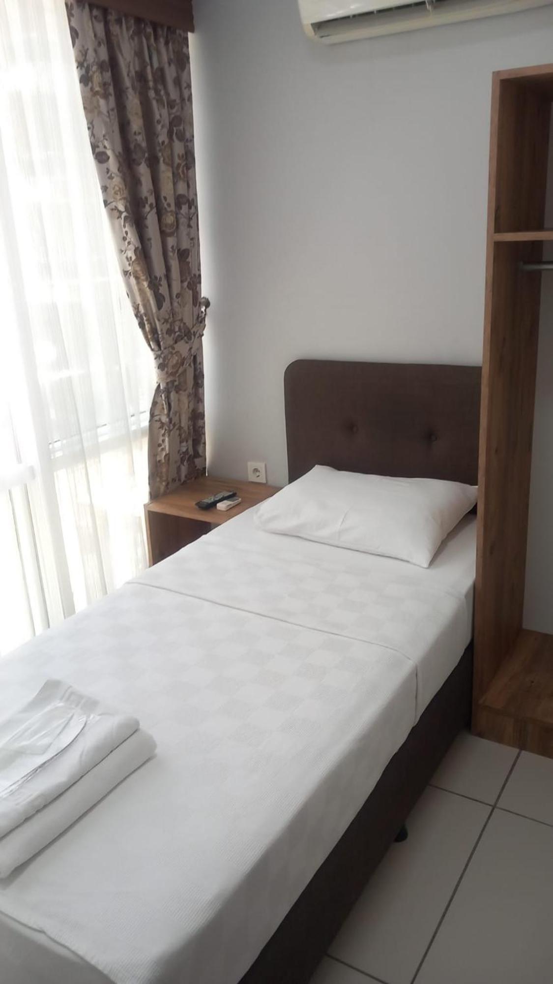 Yesilyurt Otel Antalya Kültér fotó