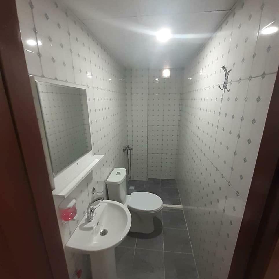 Yesilyurt Otel Antalya Kültér fotó
